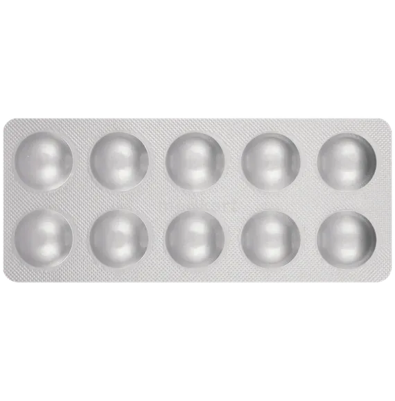 presidio tablet 10's